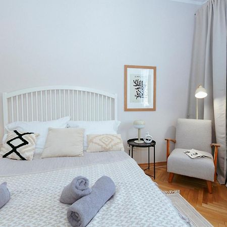 Piekarska 2A - 2 Sypialnie - Stare Miasto - Better Rental Varsó Kültér fotó