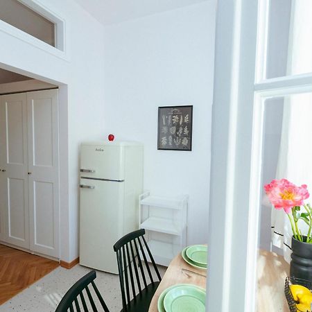Piekarska 2A - 2 Sypialnie - Stare Miasto - Better Rental Varsó Kültér fotó