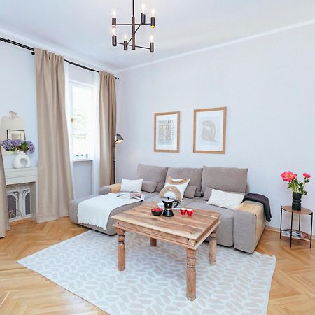 Piekarska 2A - 2 Sypialnie - Stare Miasto - Better Rental Varsó Kültér fotó